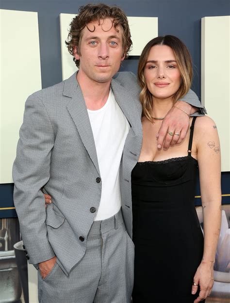 addison timlin leaked|Jeremy Allen White and Addison Timlin Split: What。